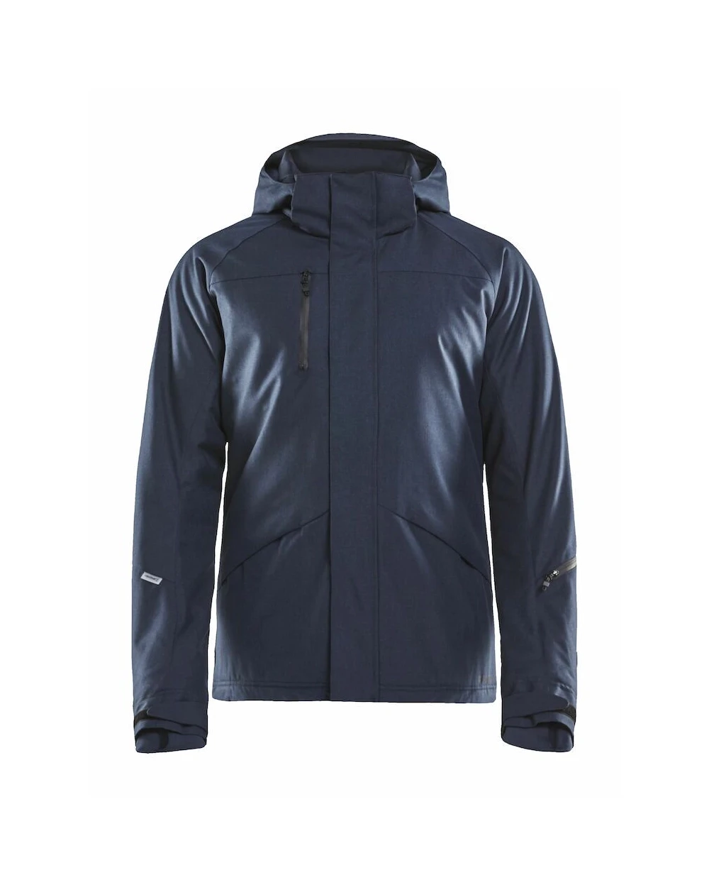 Jassen CRAFT Mountain Padded Jacket M voor bedrukking &amp; borduring