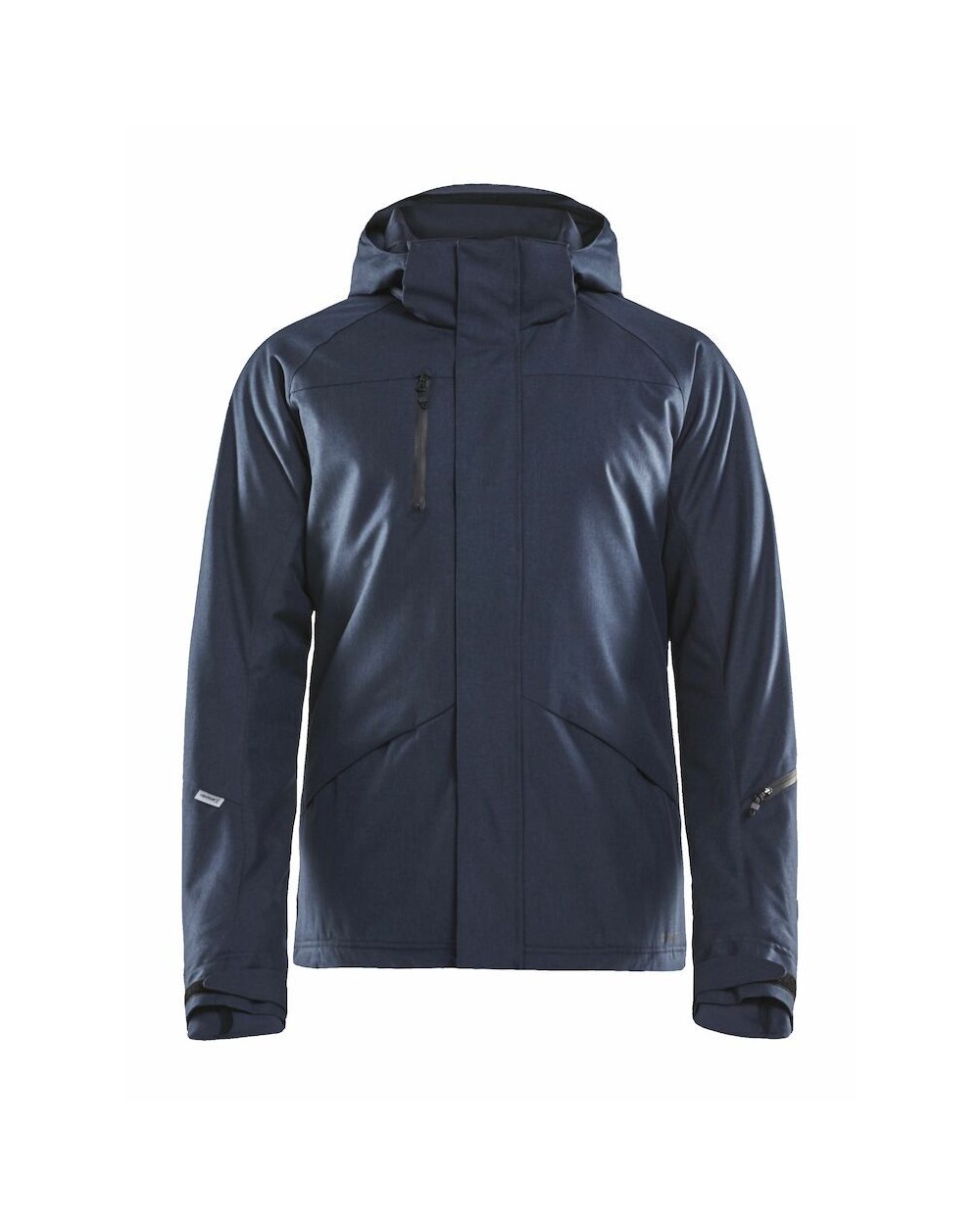 Jassen CRAFT Mountain Padded Jacket M voor bedrukking &amp; borduring