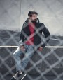 Jassen CRAFT Mountain Padded Jacket M voor bedrukking &amp; borduring