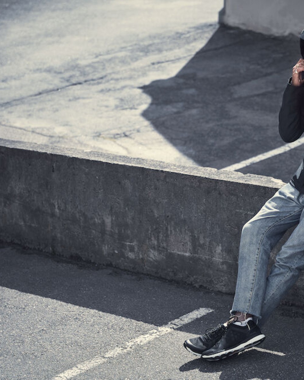 CRAFT Mountain Padded Jacket M Jacken personalisierbar