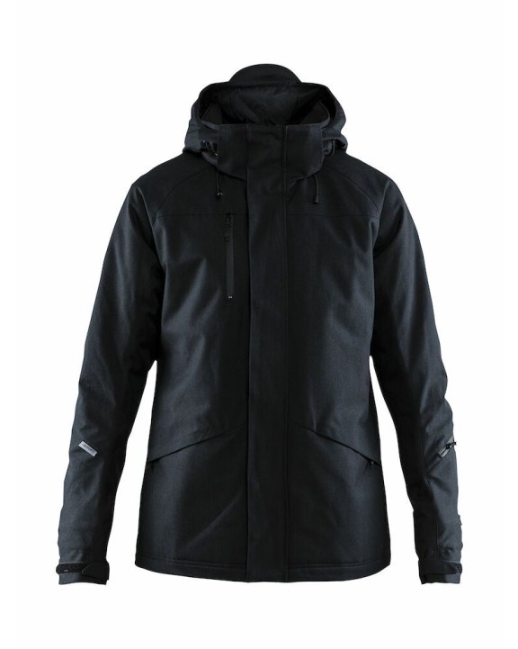 CRAFT Mountain Padded Jacket M Jacken personalisierbar