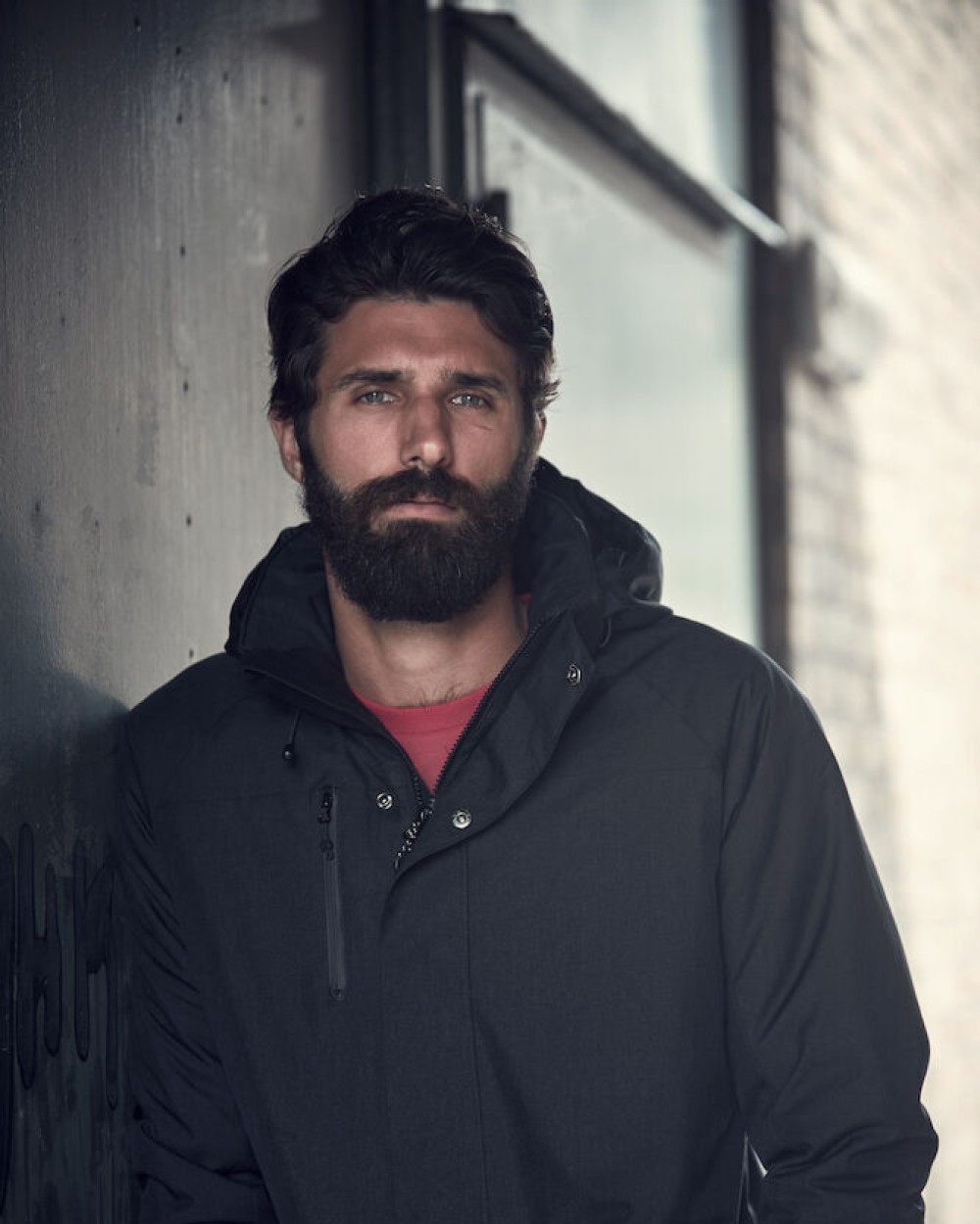 Jassen CRAFT Mountain Padded Jacket M voor bedrukking &amp; borduring
