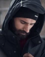 Jassen CRAFT Mountain Padded Jacket M voor bedrukking &amp; borduring