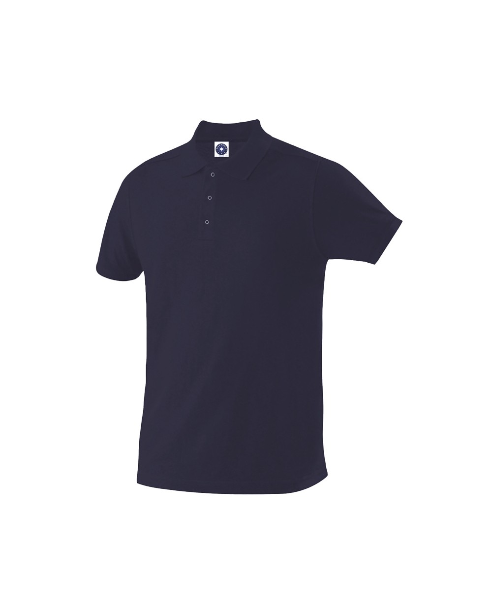 STARWORLD ORGANIC POLO Poloshirts personalisierbar