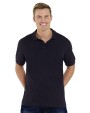 STARWORLD ORGANIC POLO Poloshirts personalisierbar
