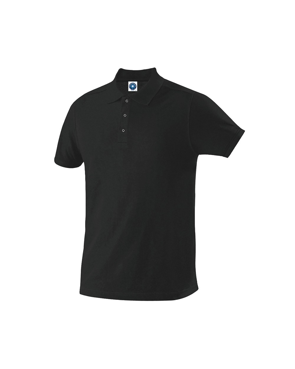 STARWORLD ORGANIC POLO Poloshirts personalisierbar