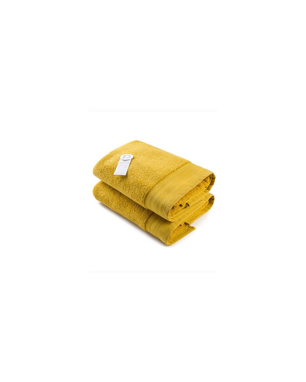 Produits éponges personnalisable A&R Bath Towel Excellent Deluxe