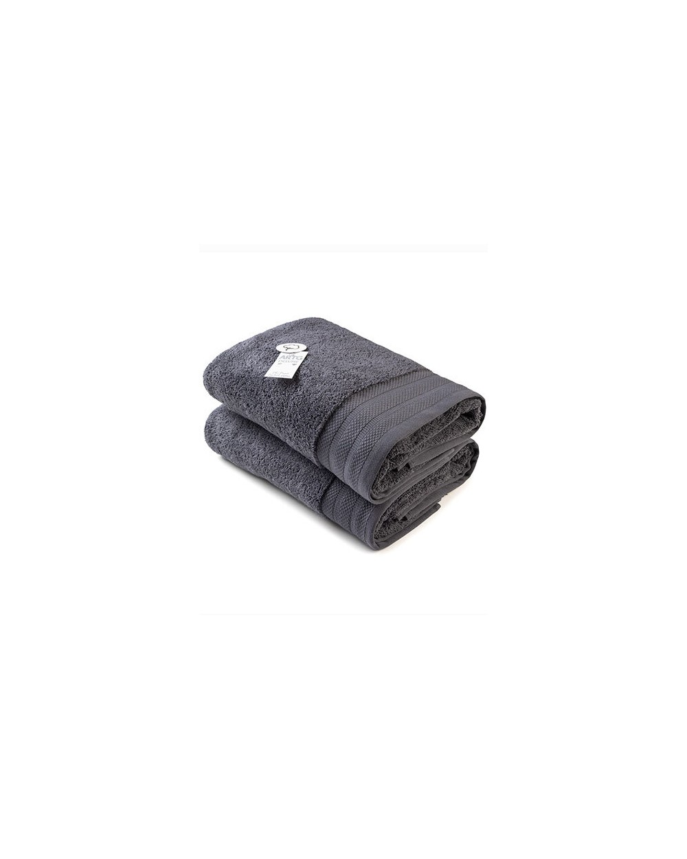 Produits éponges personnalisable A&R Bath Towel Excellent Deluxe