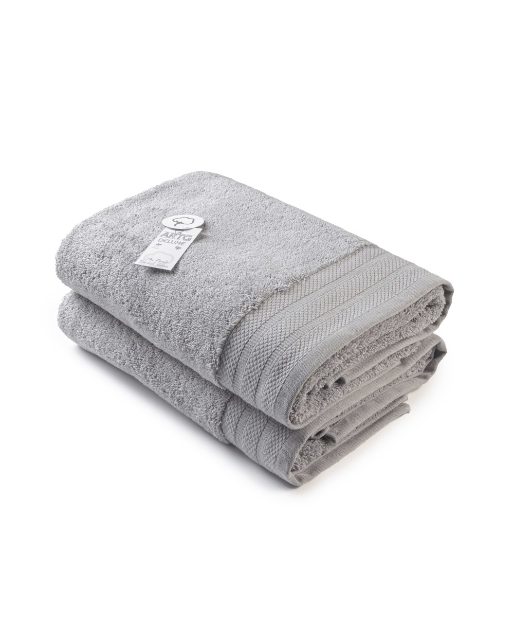 Produits éponges personnalisable A&R Bath Towel Excellent Deluxe