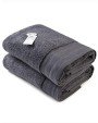 A&R Bath Towel Excellent Deluxe Bad Artikeln personalisierbar
