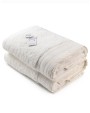 A&R Bath Towel Excellent Deluxe Bad Artikeln personalisierbar
