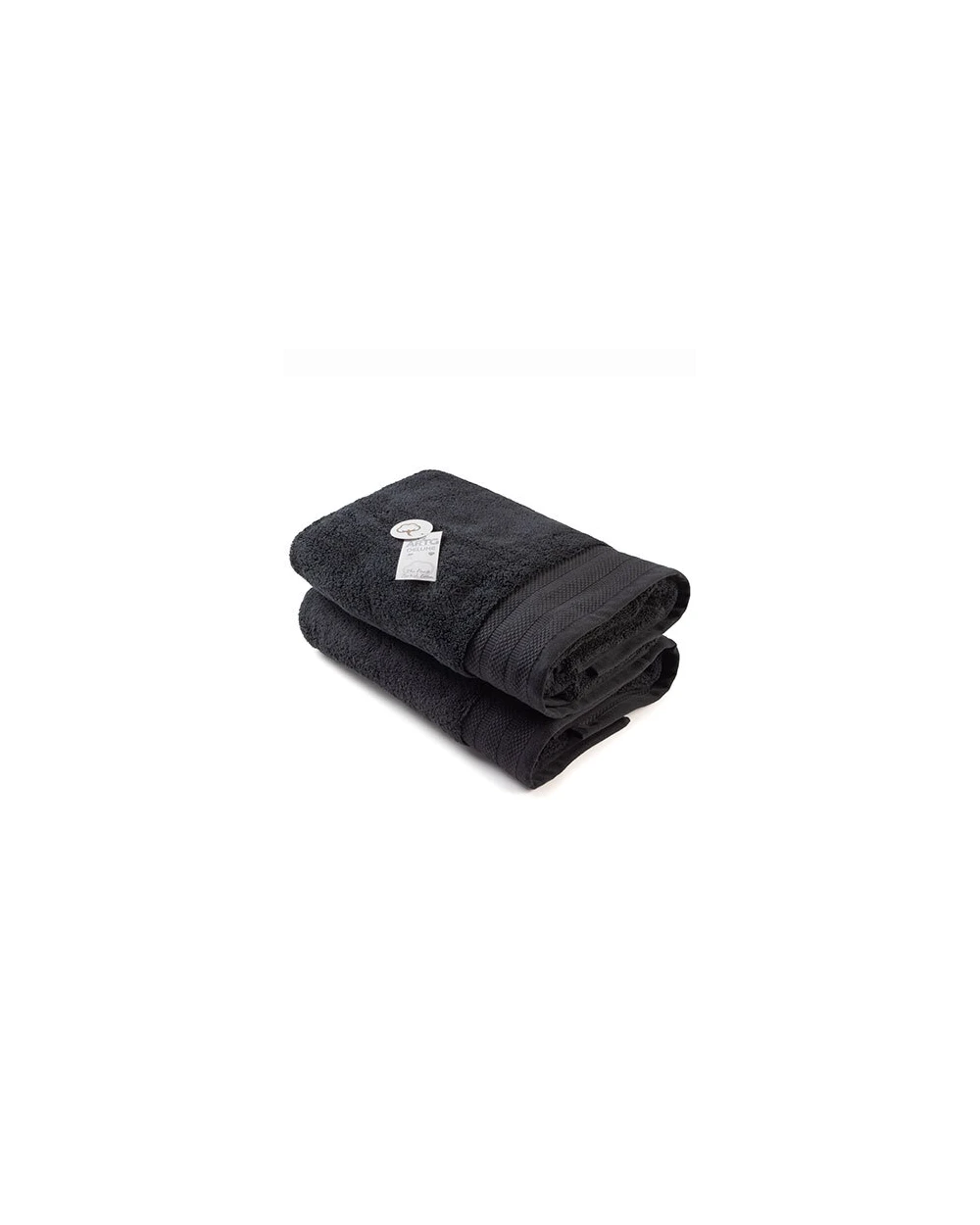 Bad artikelen A&R Bath Towel Excellent Deluxe voor bedrukking &amp; borduring