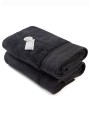 Produits éponges personnalisable A&R Bath Towel Excellent Deluxe