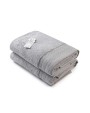 Produits éponges personnalisable A&R Bath Towel Excellent Deluxe