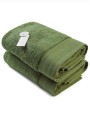 A&R Bath Towel Excellent Deluxe Bad Artikeln personalisierbar