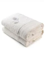 A&R Bath Towel Excellent Deluxe Bad Artikeln personalisierbar