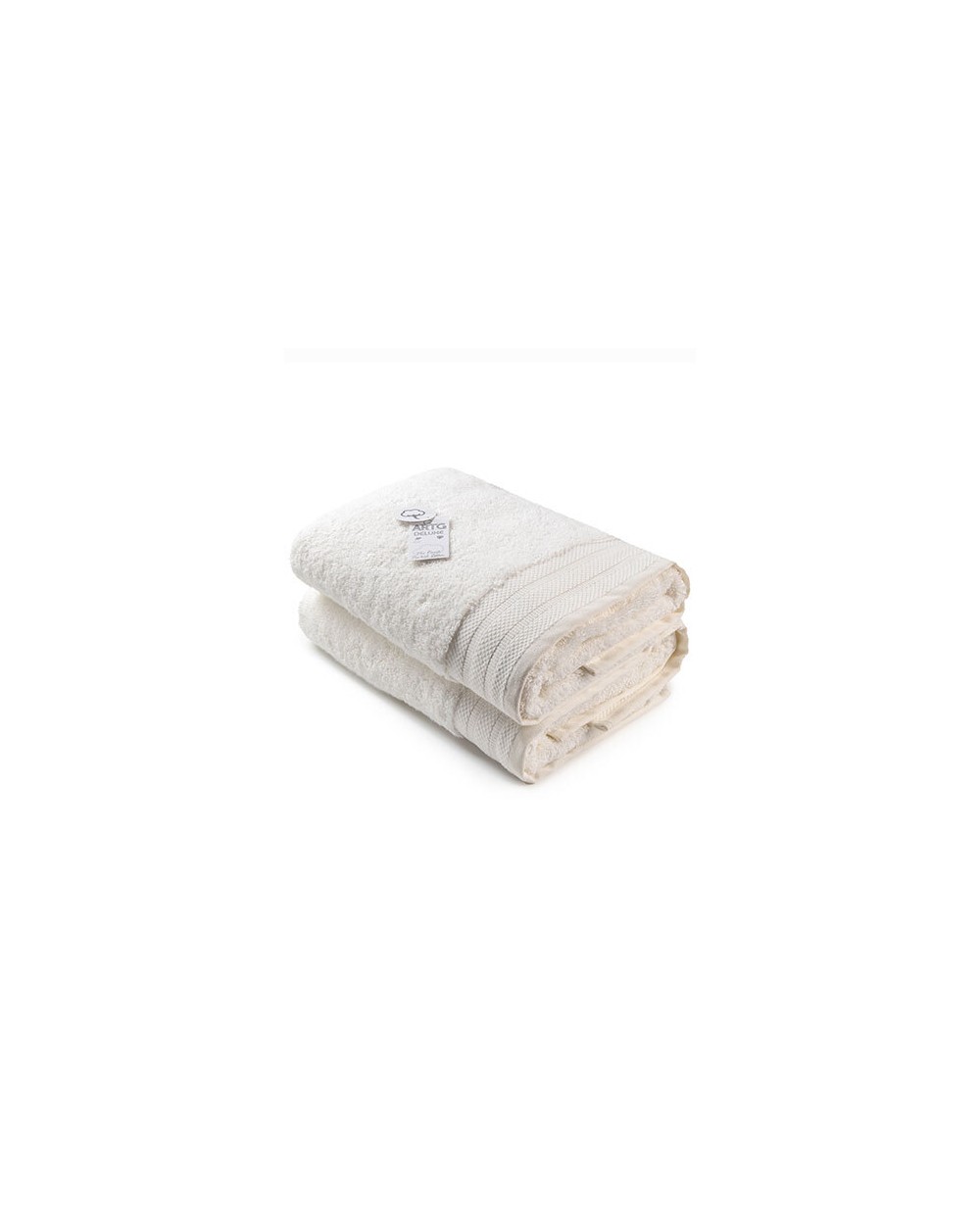 Produits éponges personnalisable A&R Bath Towel Excellent Deluxe