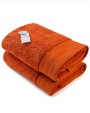 A&R Bath Towel Excellent Deluxe Bad Artikeln personalisierbar