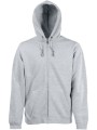 FOL Sweat-shirt homme zippé capuche Premium (62-034-0) /api/colors/84f38f7b-2e6d-4d5d-89e0-ae5a7c9d4eb9 personnalisable