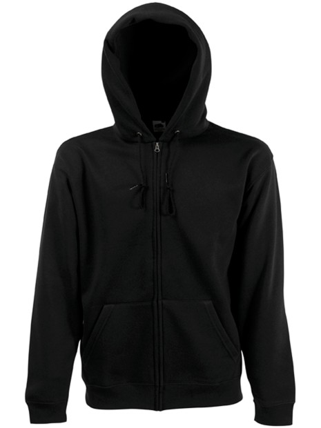 FOL Sweat-shirt homme zippé capuche Premium (62-034-0) /api/colors/b9fdad4a-5e94-45cb-8c03-c08b349b28c3 personnalisable