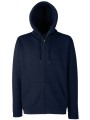 FOL Sweat-shirt homme zippé capuche Premium (62-034-0) /api/colors/058f028c-f565-4146-9cba-11f5b0ade7a7 personnalisable