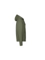 FOL Sweat-shirt homme zippé capuche Premium (62-034-0) /api/colors/747e4f03-0e19-47c1-a9da-41fbcefe8203 personnalisable