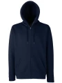 FOL Sweat-shirt homme zippé capuche Premium (62-034-0) /api/colors/058f028c-f565-4146-9cba-11f5b0ade7a7 personnalisable
