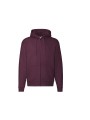FOL Sweat-shirt homme zippé capuche Premium (62-034-0) /api/colors/86185b65-5340-41c9-bb92-4d29c8ef7554 personnalisable