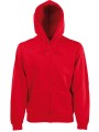 FOL Sweat-shirt homme zippé capuche Premium (62-034-0) /api/colors/c953313a-9c9d-493b-934e-ddcf8fada2ae personnalisable