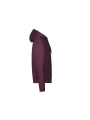 FOL Sweat-shirt homme zippé capuche Premium (62-034-0) /api/colors/86185b65-5340-41c9-bb92-4d29c8ef7554 personnalisable