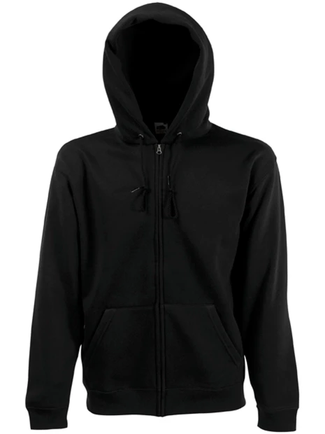 FOL Sweat-shirt homme zippé capuche Premium (62-034-0) /api/colors/b9fdad4a-5e94-45cb-8c03-c08b349b28c3 personnalisable