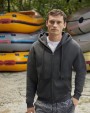 FOL Premium Hooded Sweat Jacket (62-034-0) Sweatshirts personalisierbar