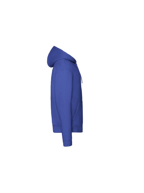 FOL Sweat-shirt homme zippé capuche Premium (62-034-0) /api/colors/cdd6ba31-692e-4c2e-b1b4-a3a4a50cf176 personnalisable
