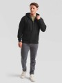 Sweat-shirts à personnaliser FOL Sweat-shirt homme zippé capuche Premium (62-034-0) 