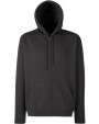 FOL Premium Hooded Sweat Jacket (62-034-0) Sweatshirts personalisierbar