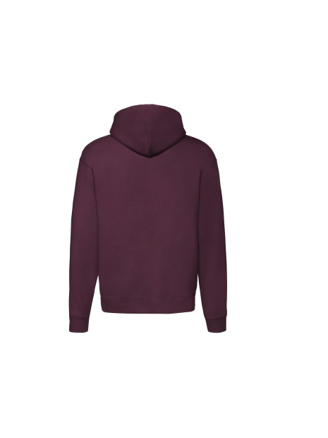 FOL Sweat-shirt homme zippé capuche Premium (62-034-0) /api/colors/86185b65-5340-41c9-bb92-4d29c8ef7554 personnalisable