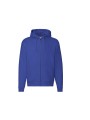 FOL Sweat-shirt homme zippé capuche Premium (62-034-0) /api/colors/cdd6ba31-692e-4c2e-b1b4-a3a4a50cf176 personnalisable