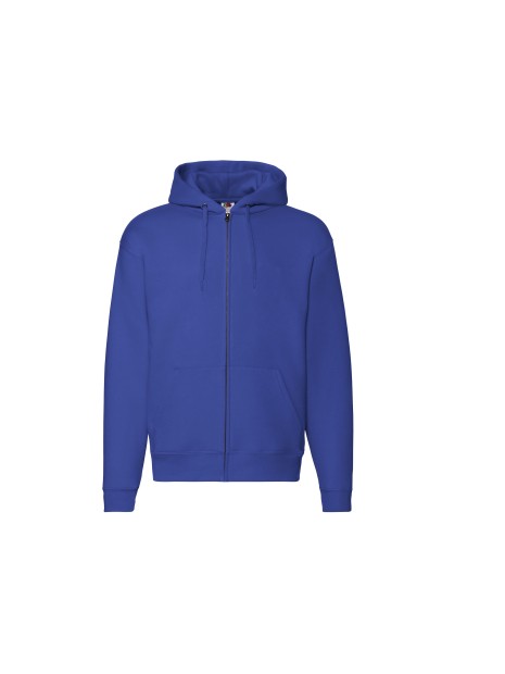 FOL Sweat-shirt homme zippé capuche Premium (62-034-0) /api/colors/cdd6ba31-692e-4c2e-b1b4-a3a4a50cf176 personnalisable