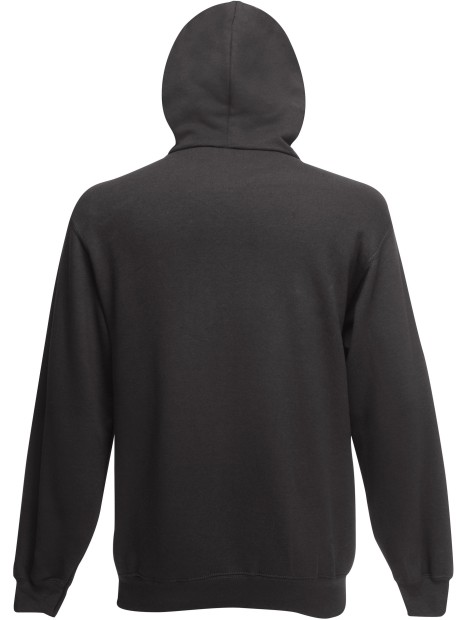 FOL Sweat-shirt homme zippé capuche Premium (62-034-0) /api/colors/45d3f81a-662d-4fe0-b87c-74d1e16866cc personnalisable