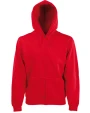 Sweat-shirts personnalisable FOL Sweat-shirt homme zippé capuche Premium (62-034-0)