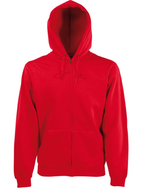 FOL Sweat-shirt homme zippé capuche Premium (62-034-0) /api/colors/c953313a-9c9d-493b-934e-ddcf8fada2ae personnalisable