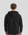 Sweat-shirts personnalisable FOL Sweat-shirt homme zippé capuche Premium (62-034-0)