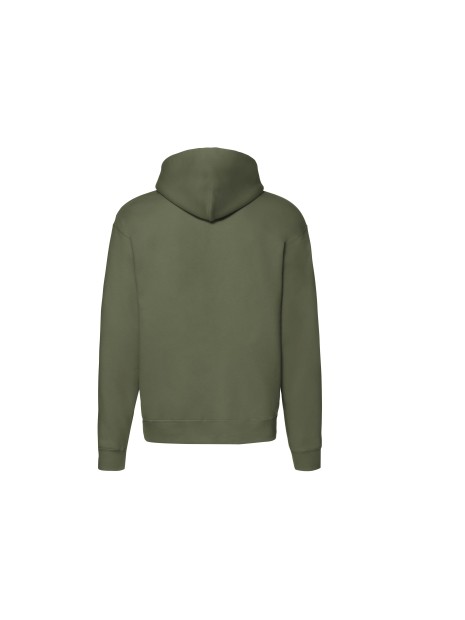 FOL Sweat-shirt homme zippé capuche Premium (62-034-0) /api/colors/747e4f03-0e19-47c1-a9da-41fbcefe8203 personnalisable