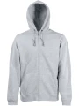 FOL Sweat-shirt homme zippé capuche Premium (62-034-0) /api/colors/84f38f7b-2e6d-4d5d-89e0-ae5a7c9d4eb9 personnalisable