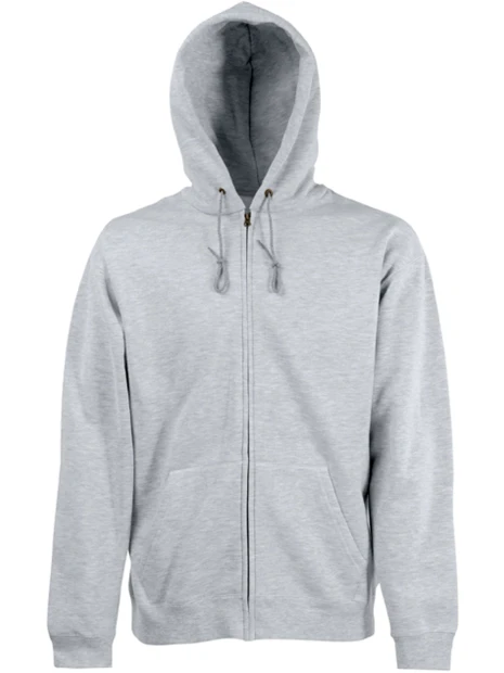 FOL Sweat-shirt homme zippé capuche Premium (62-034-0) /api/colors/84f38f7b-2e6d-4d5d-89e0-ae5a7c9d4eb9 personnalisable
