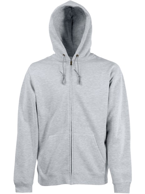 FOL Sweat-shirt homme zippé capuche Premium (62-034-0) /api/colors/84f38f7b-2e6d-4d5d-89e0-ae5a7c9d4eb9 personnalisable