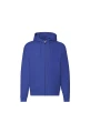 FOL Sweat-shirt homme zippé capuche Premium (62-034-0) /api/colors/cdd6ba31-692e-4c2e-b1b4-a3a4a50cf176 personnalisable