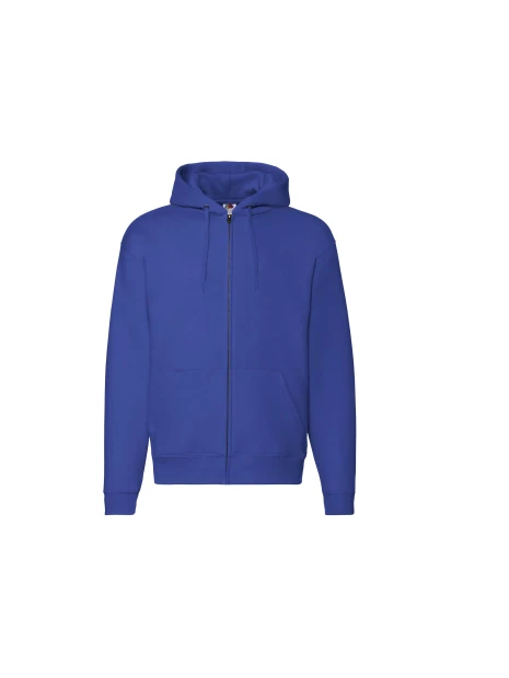 FOL Sweat-shirt homme zippé capuche Premium (62-034-0) /api/colors/cdd6ba31-692e-4c2e-b1b4-a3a4a50cf176 personnalisable