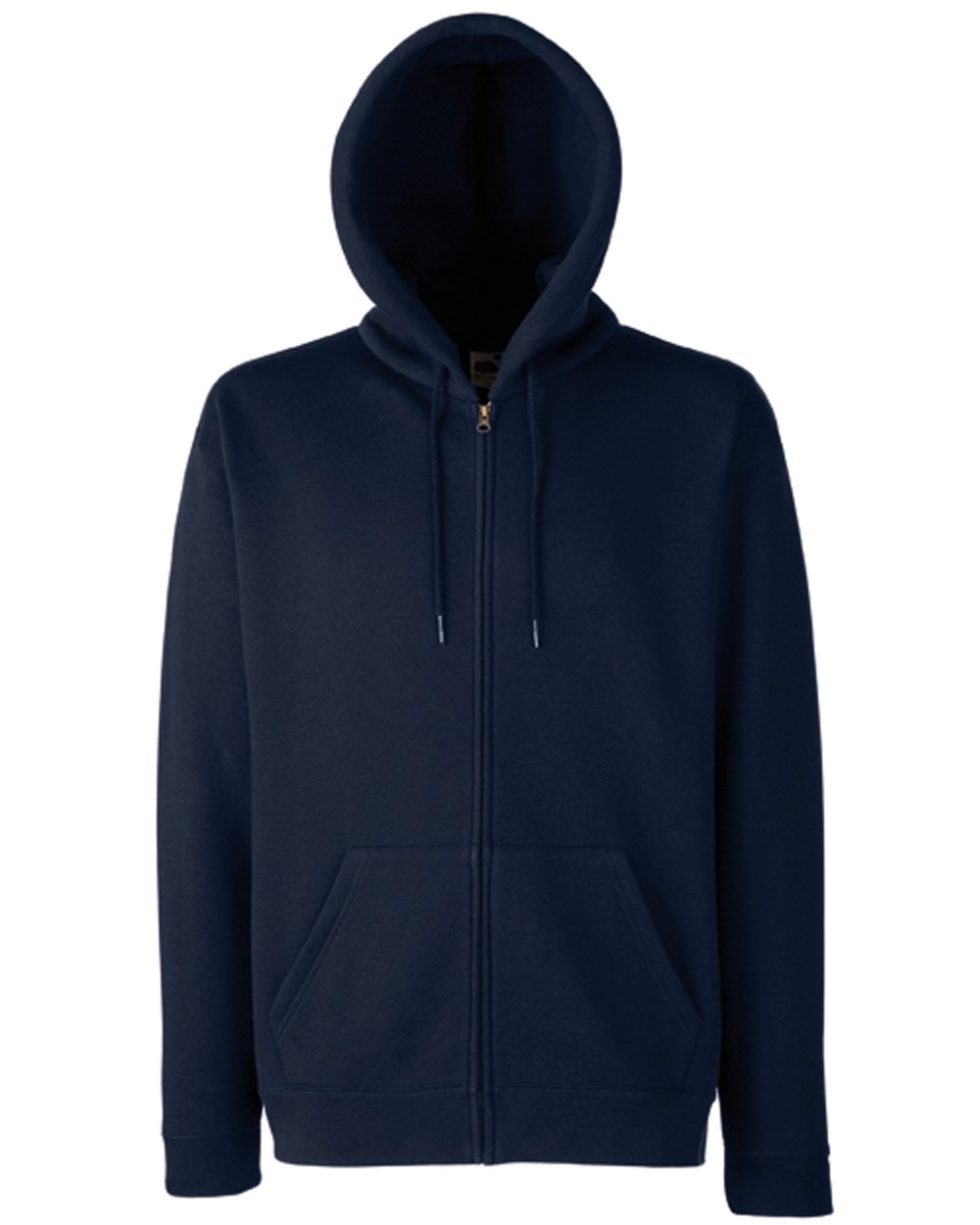FOL Premium Hooded Sweat Jacket (62-034-0) Sweatshirts personalisierbar