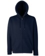 Sweaters & hoodies FOL Men's Premium Full Zip Hooded Sweatshirt (62-034-0) voor bedrukking &amp; borduring